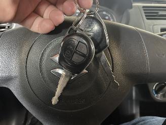 Suzuki Swift 1.3 GLS AIRCO picture 15