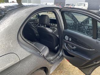 Mercedes E-klasse 350E picture 8