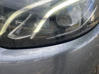 Mercedes E-klasse 350E picture 14