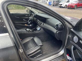 Mercedes E-klasse 350E picture 9