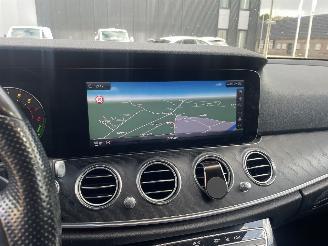 Mercedes E-klasse 350E picture 12