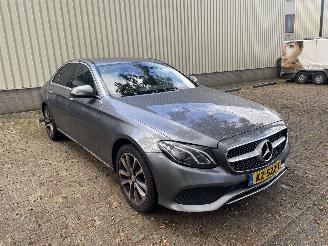 Mercedes E-klasse 350E picture 2