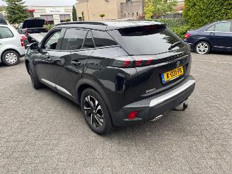 Peugeot 2008 1.2 PureTech Automaat Blue Lease Allure picture 3