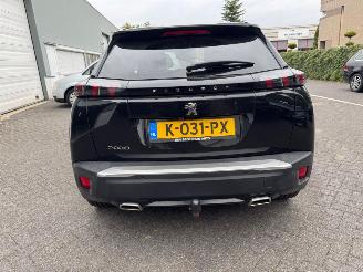 Peugeot 2008 1.2 PureTech Automaat Blue Lease Allure picture 4