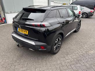 Peugeot 2008 1.2 PureTech Automaat Blue Lease Allure picture 5