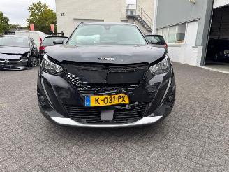 Peugeot 2008 1.2 PureTech Automaat Blue Lease Allure picture 9