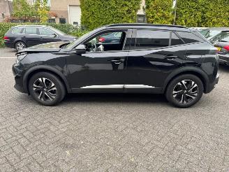 Peugeot 2008 1.2 PureTech Automaat Blue Lease Allure picture 2