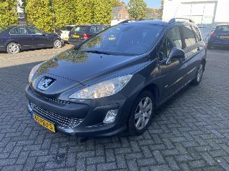  Peugeot 308 1.6 VTi Millesim 200      120PK!!! 2011/1