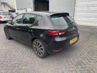 Seat Leon 1.6 TDI Limited Edition II search picture 5