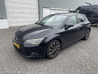  Seat Leon 1.6 TDI Limited Edition II search 2014/2