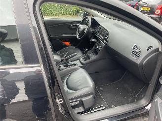 Seat Leon 1.6 TDI Limited Edition II search picture 14