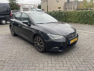 Seat Leon 1.6 TDI Limited Edition II search picture 2