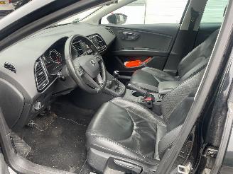 Seat Leon 1.6 TDI Limited Edition II search picture 7