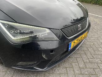 Seat Leon 1.6 TDI Limited Edition II search picture 3