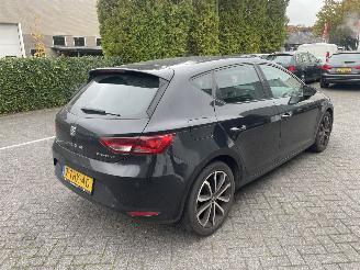 Seat Leon 1.6 TDI Limited Edition II search picture 4