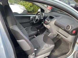 Toyota Aygo 1.0 picture 8