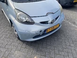 Toyota Aygo 1.0 picture 9