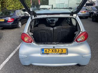 Toyota Aygo 1.0 picture 7