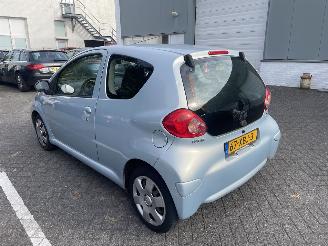 Toyota Aygo 1.0 picture 5
