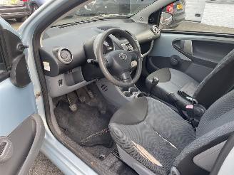 Toyota Aygo 1.0 picture 6