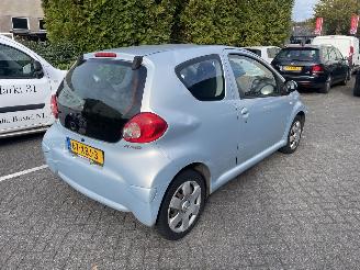 Toyota Aygo 1.0 picture 3