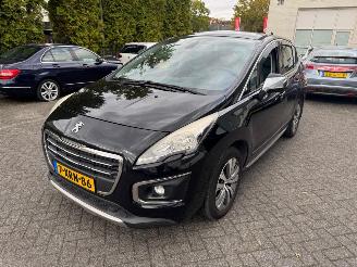  Peugeot 3008 1.6 THP Allure 2014/10
