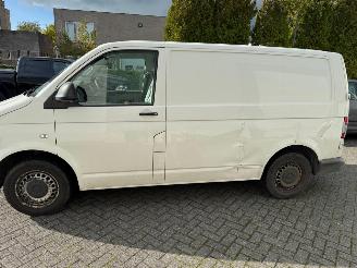 Volkswagen Transporter 2.0 Tdi L1H2 picture 2