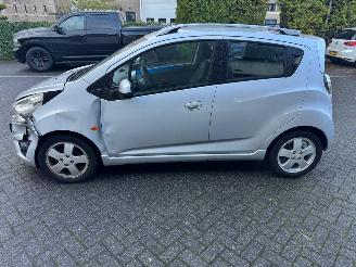 Chevrolet Spark 1.2 16V LT picture 3