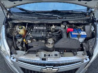 Chevrolet Spark 1.2 16V LT picture 21