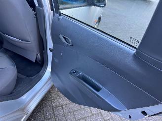 Chevrolet Spark 1.2 16V LT picture 11