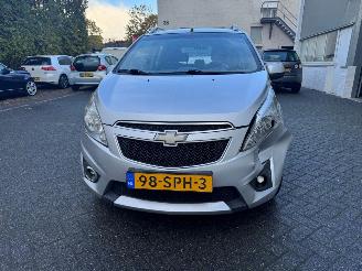 Chevrolet Spark 1.2 16V LT picture 7