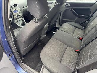 Ford Focus 1.8 Limited Flexi Fuel picture 22