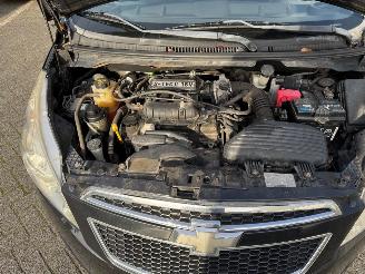 Chevrolet Spark 1.0 16V LT Bi-feul picture 17