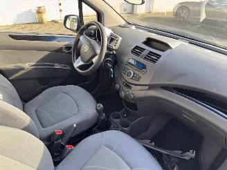 Chevrolet Spark 1.0 16V LT Bi-feul picture 14