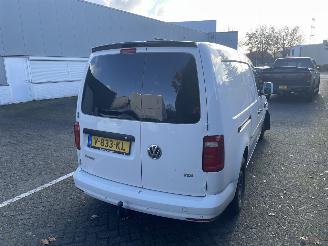Volkswagen Caddy 2.0 TDI L2H1 BMT Maxi MARGE!!!!! picture 4