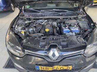 Renault Mégane 1.5 Dci Limited 110PK!!! picture 12
