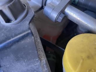 Renault Mégane 1.5 Dci Limited 110PK!!! picture 14