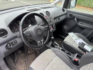 Volkswagen Caddy maxi 1.6 TDI Maxi MARGE!!! picture 5