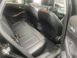 Opel Grandland 1.2 AUTOMAAT Turbo Business Executive search picture 10