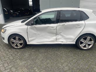 Volkswagen Polo 1.4-16V DSG Comfortline picture 8