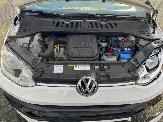 Volkswagen Up! 1.0 BMT move Up! picture 23