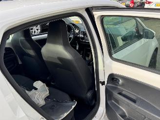 Volkswagen Up! 1.0 BMT move Up! picture 25