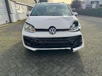 Avarii autoturisme Volkswagen Up! 1.0 BMT move Up! 2017/5