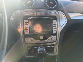 Ford Mondeo 2.0 SCTi Limited Automaat picture 13