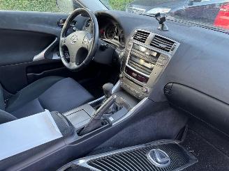 Lexus IS 220d Business picture 12