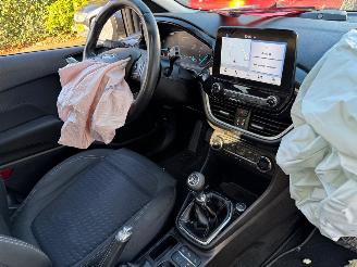 Ford Fiesta 1.5 TDCi Titanium picture 21