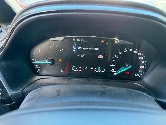 Ford Fiesta 1.5 TDCi Titanium picture 29