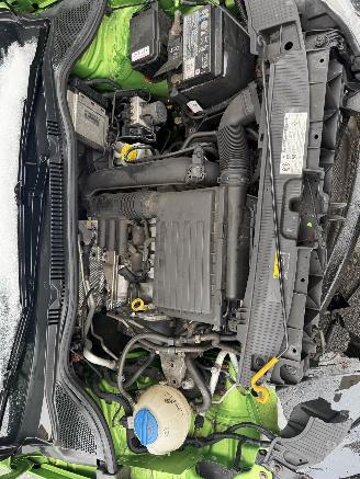 Seat Ibiza 1.2 TSI picture 5