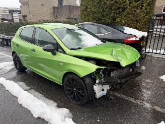 Seat Ibiza 1.2 TSI picture 3