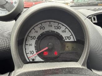 Citroën C1 1.0 Airco!! picture 14